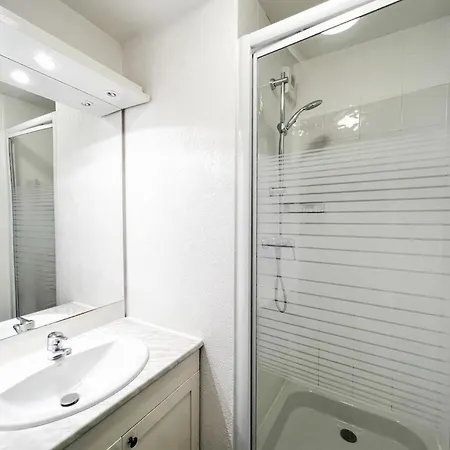 Le Refuge Des Cimes - Apartmán