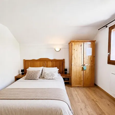 Le Refuge Des Cimes - * Valloire