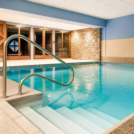 Apartmán Le Refuge Des Cimes -
